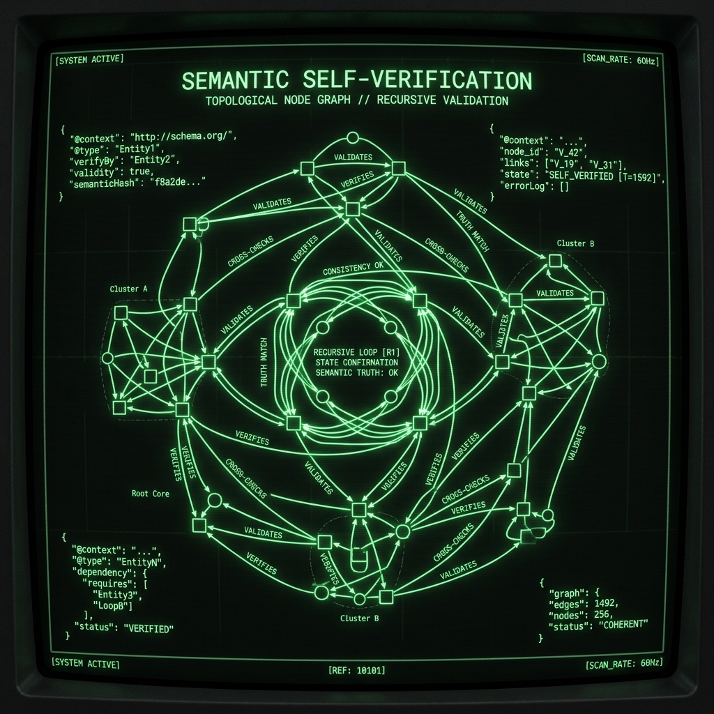 Fieldnote 006: The Cortical Markov Blanket